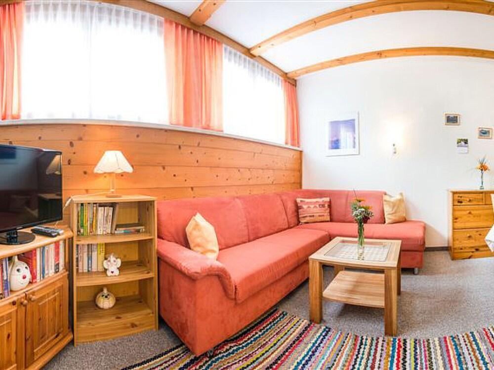 Sonja Neustift im Stubaital