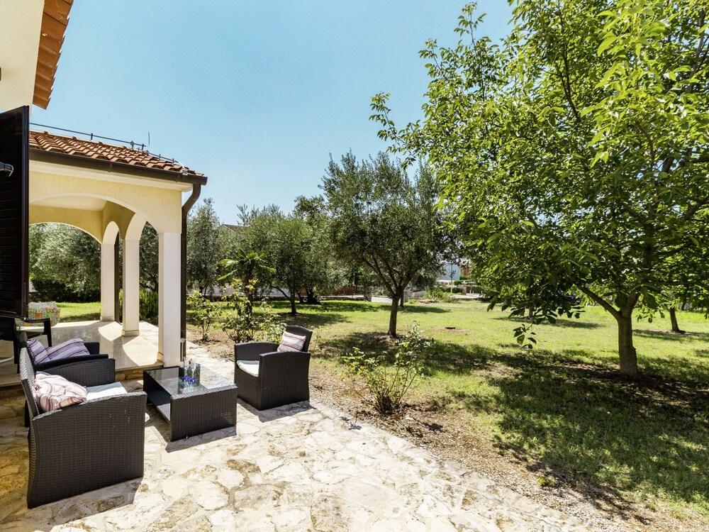 Robertino Vabriga in Vabriga