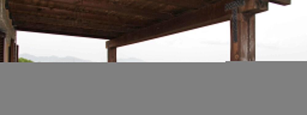 Borgo Le Logge Pool Tanaunella