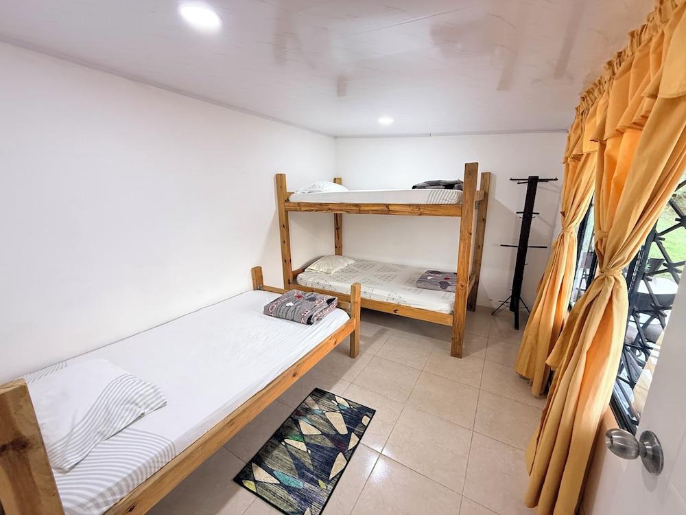 Finca Villa Maju & Finca Villa Maju km24