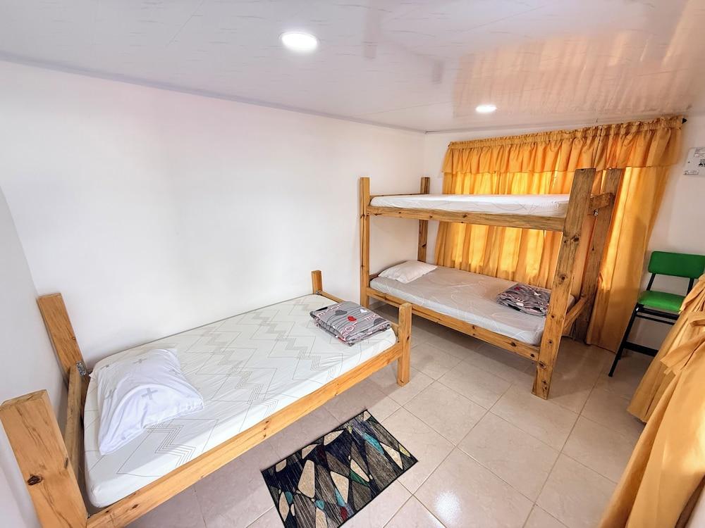 Finca Villa Maju & Finca Villa Maju km24