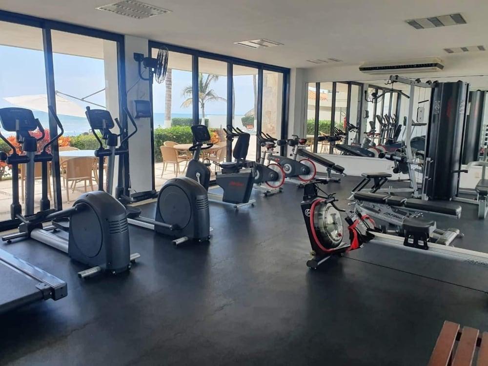 Departamentos T-Solar