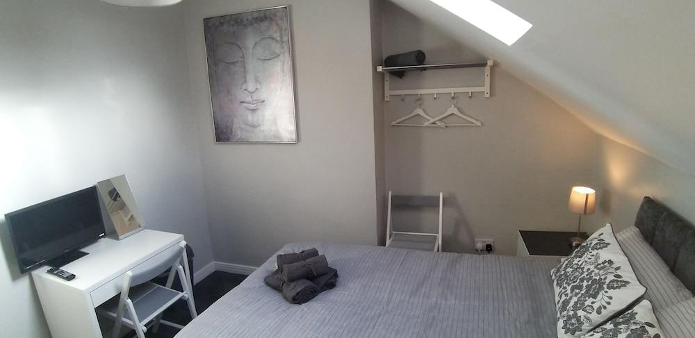 Fitzsimons Town House Belfast