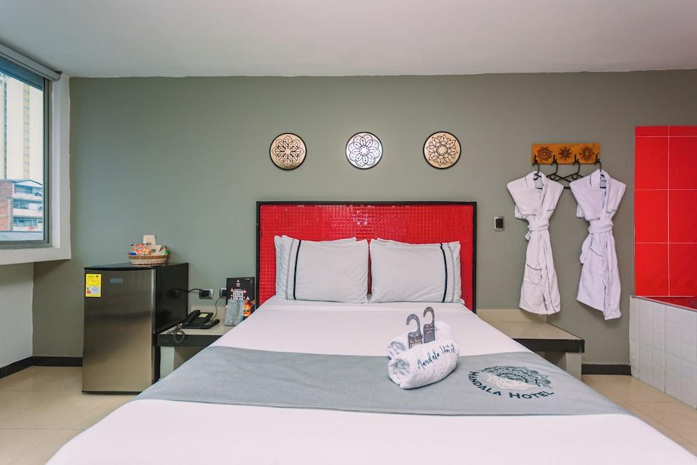 Mandala Centro Medellín