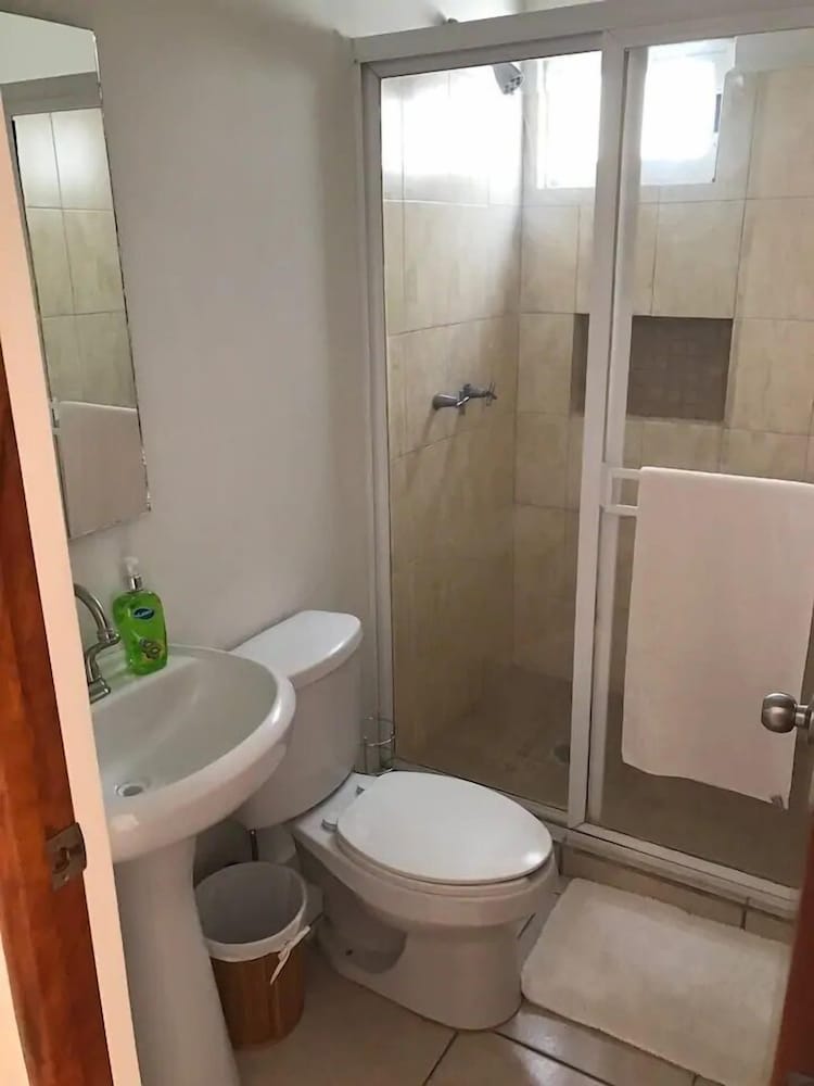 Departamentos Garden M