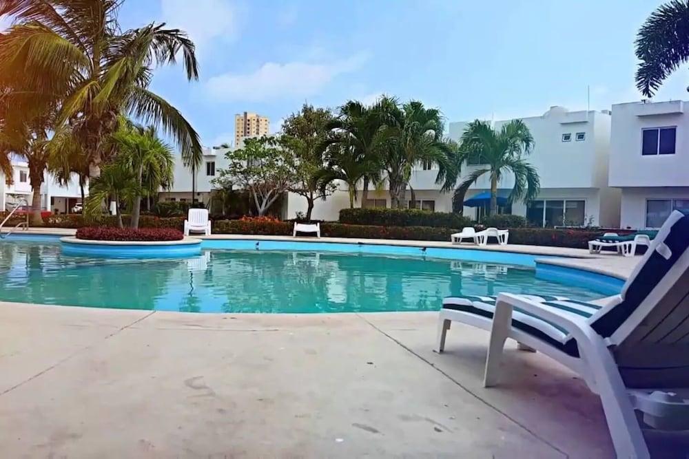 Departamentos Garden M