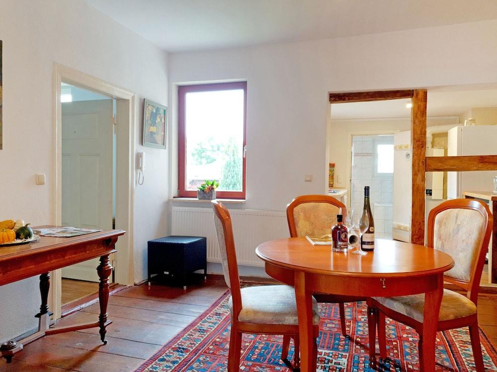 Goethe 59 Loitz in Loitz