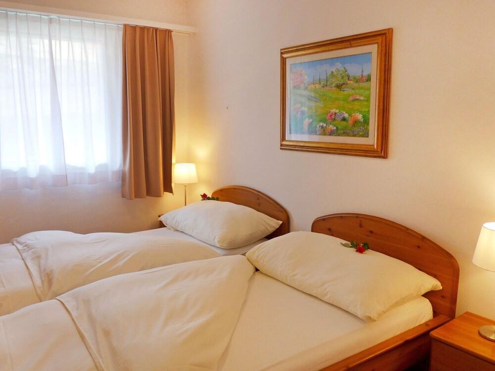 Chesa Sur Val 22 St Moritz