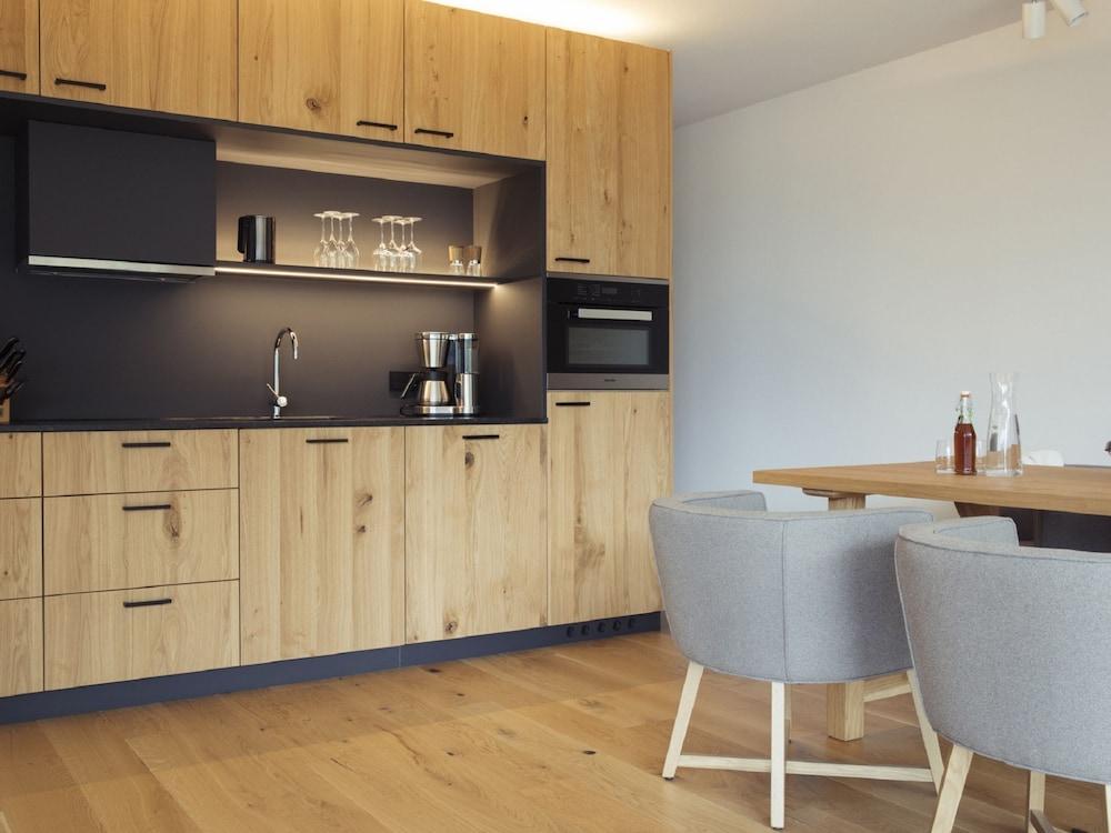 4 Raum Appartement Oetz