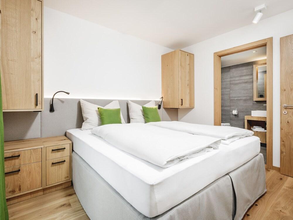 4 Raum Appartement Oetz