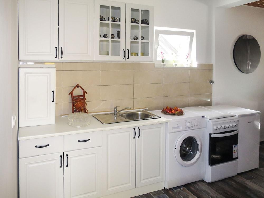 Matea Privlaka in Privlaka