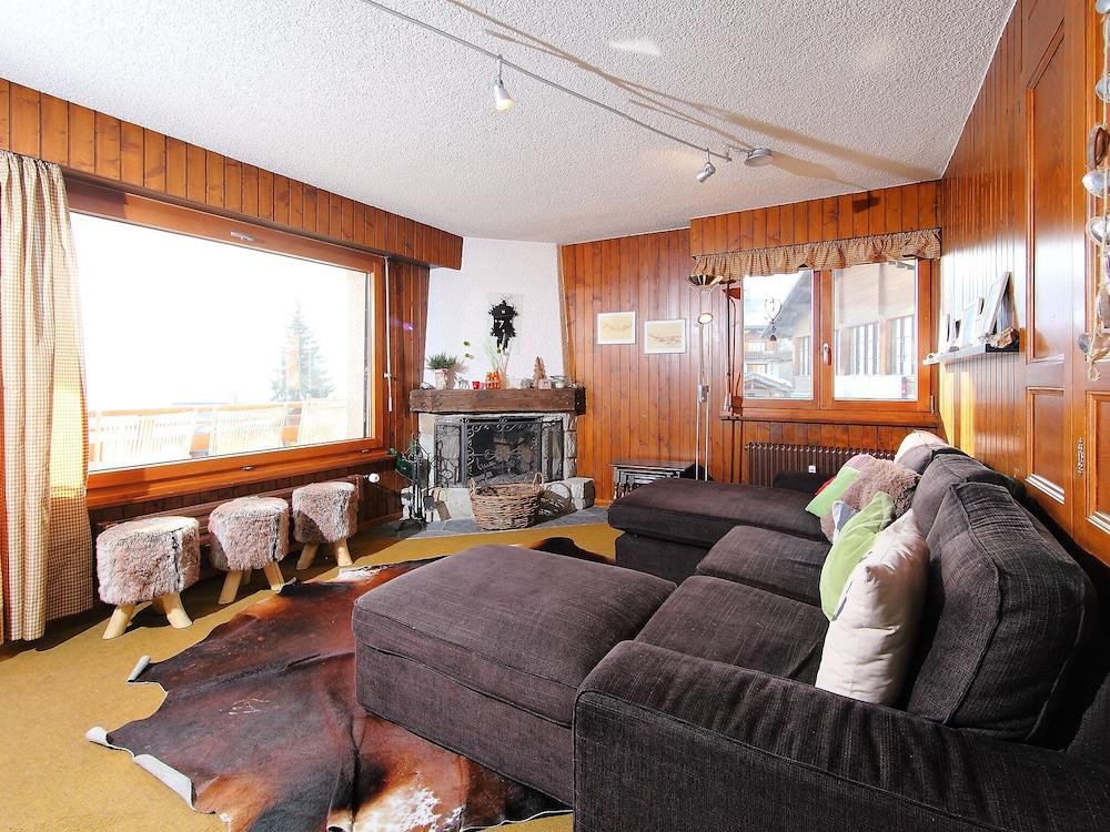 Atlantic 112 Bagnes in Bagnes