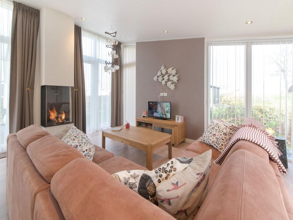 Water Resort Oosterschelde Wemeldinge