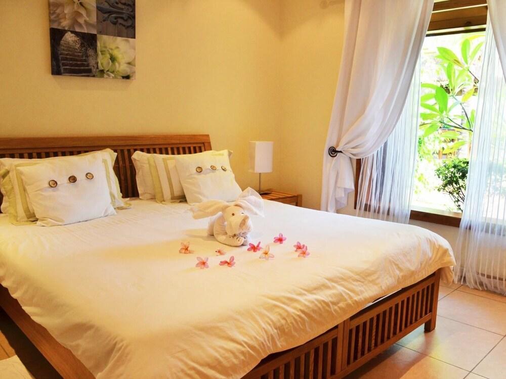 Oasis Villa 2 Grand Baie