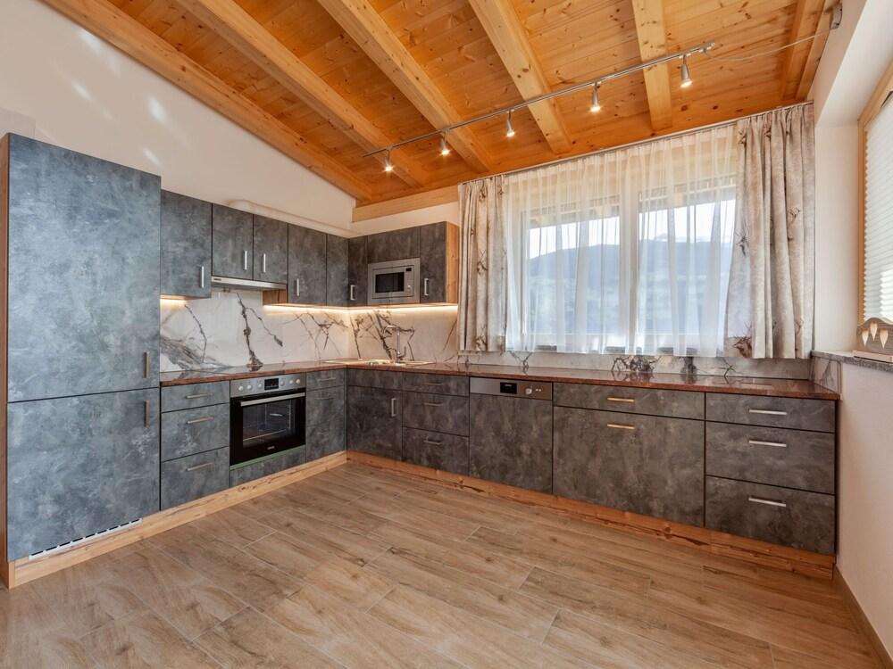 Chalet Spatn F Genberg