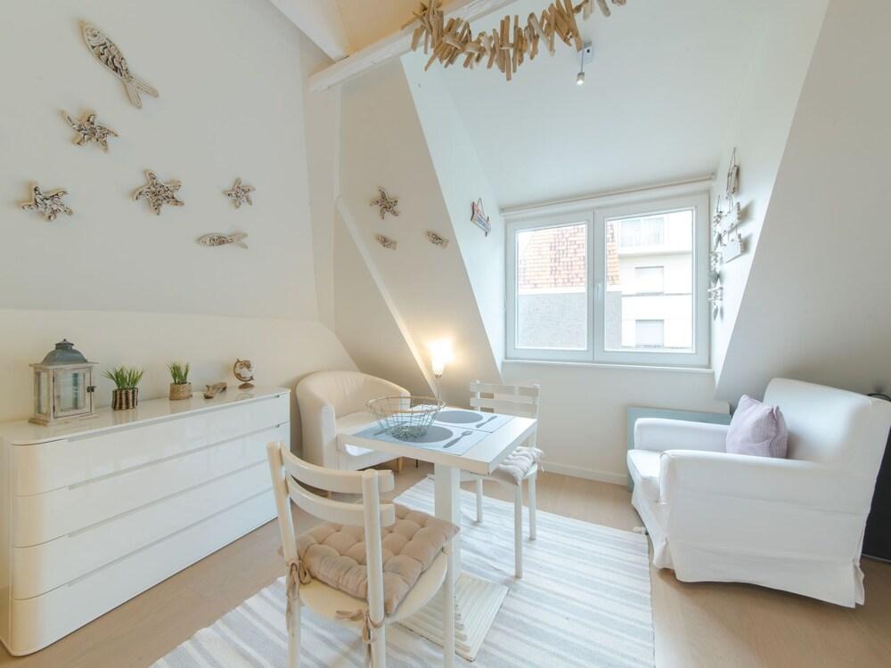 Beach House De Haan in De Haan