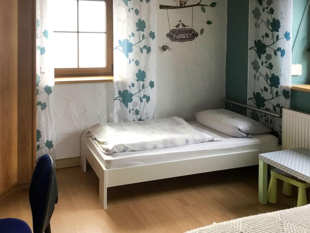 K Hbeck Bischofsmais