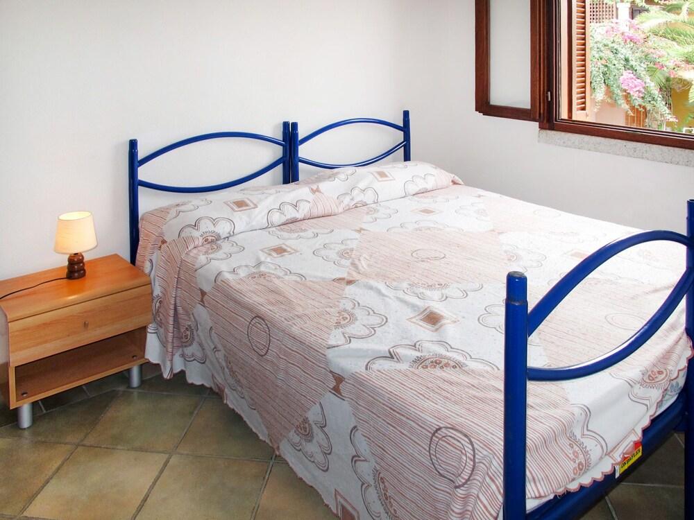 Borgo Le Logge Tanaunella