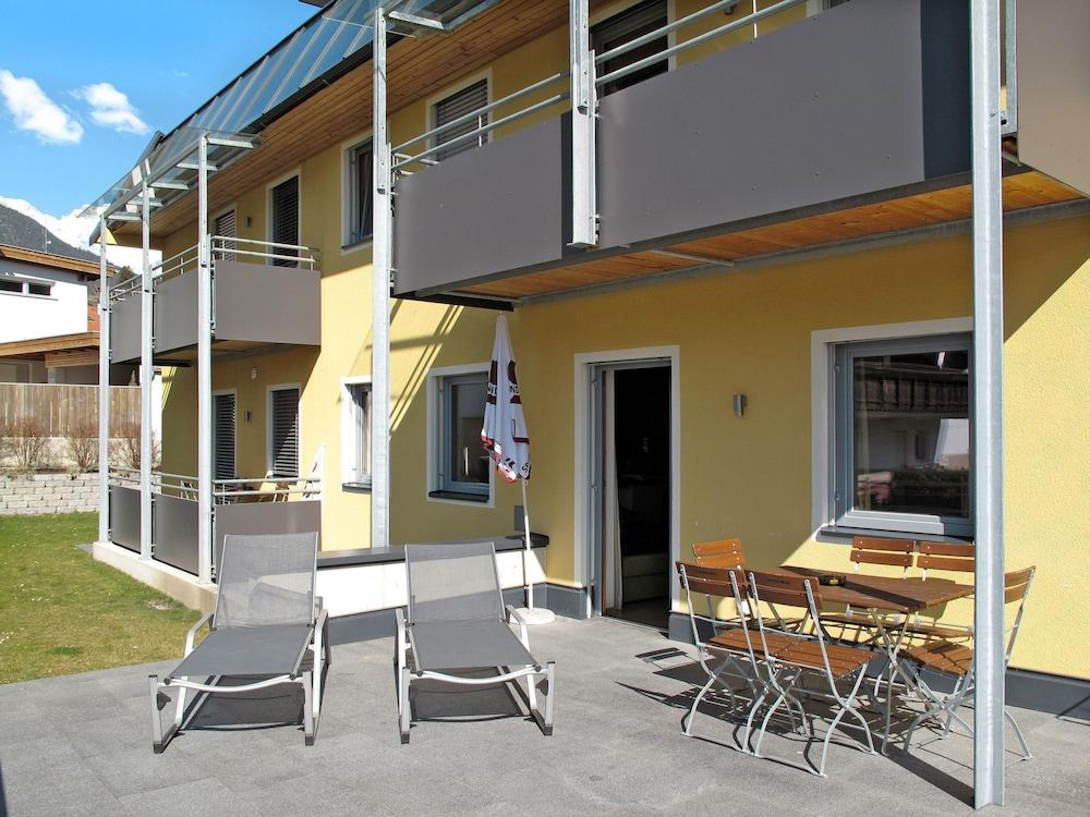 Edith Gemeinde Imst in Gemeinde Imst