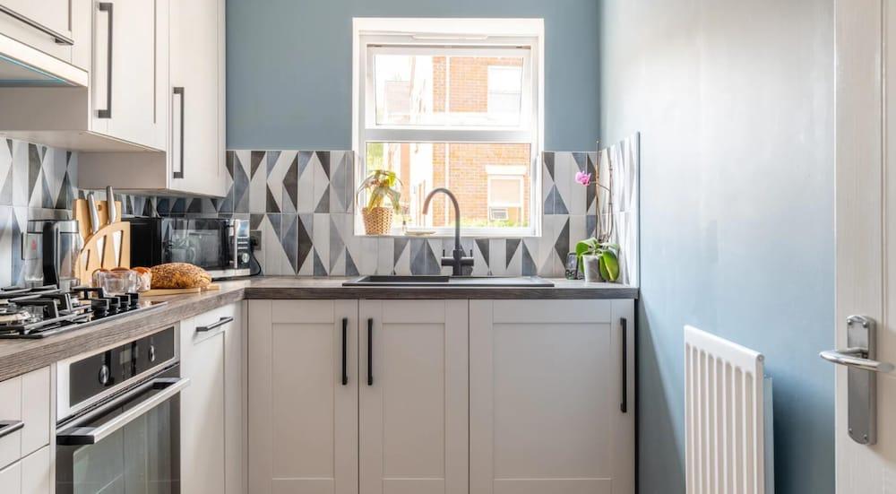 Captivating 2-bed Apartment in Chatham