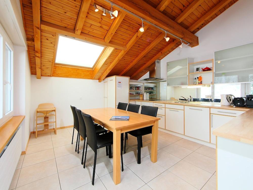 Brigitte Zermatt in Zermatt