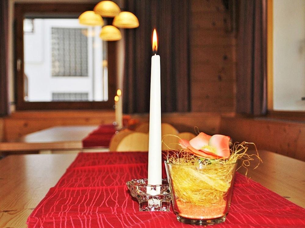 Gaug St Leonhard im Pitztal