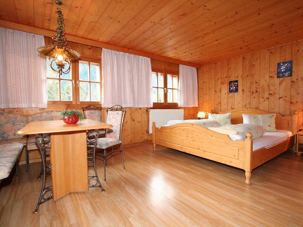 Helmreich St Gallenkirch