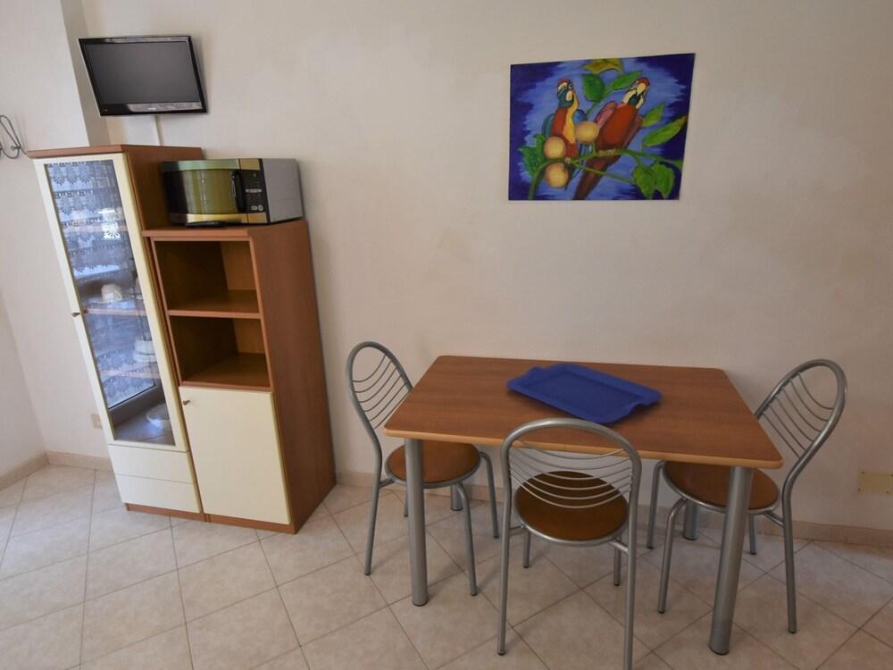 Doria Uno Lido Degli Estensi