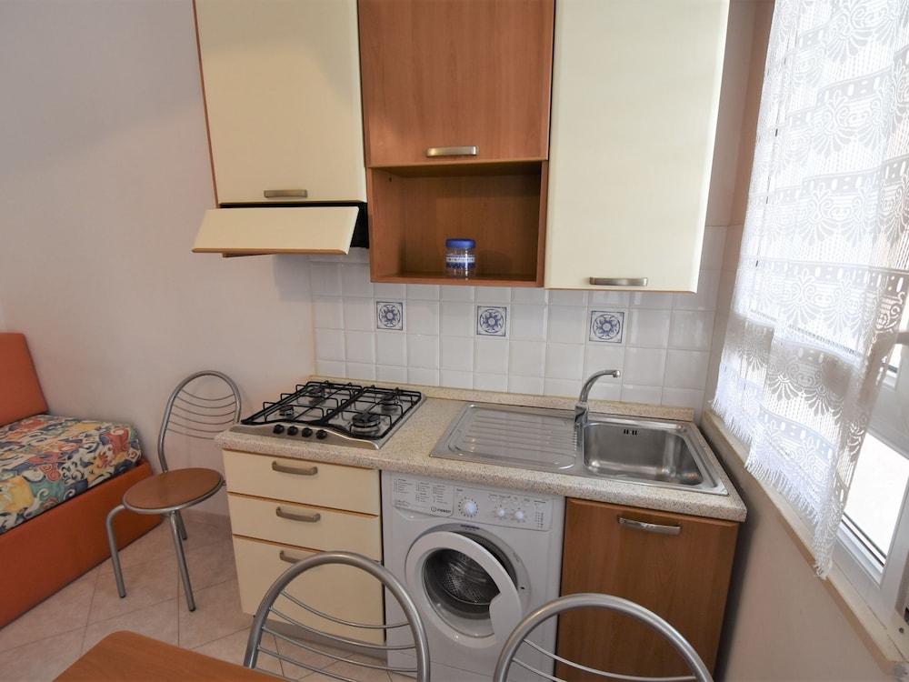 Doria Uno Lido Degli Estensi