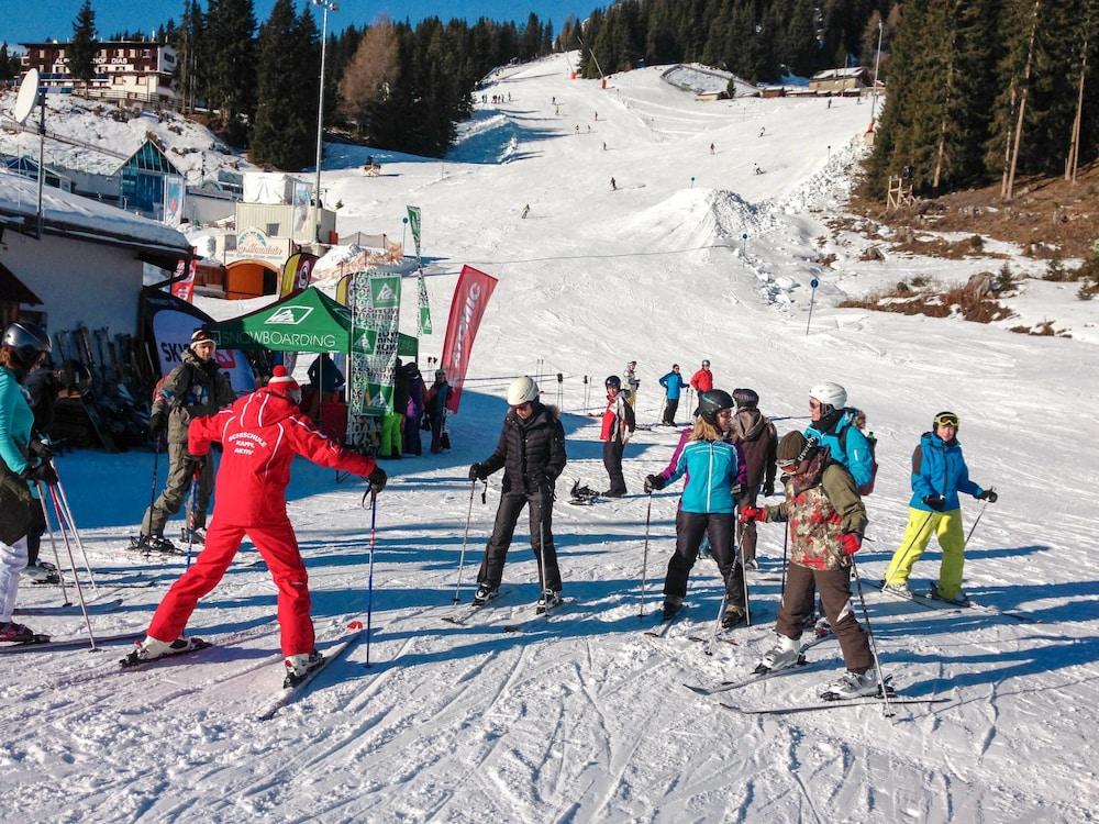 Skiopening Kappl in Kappl