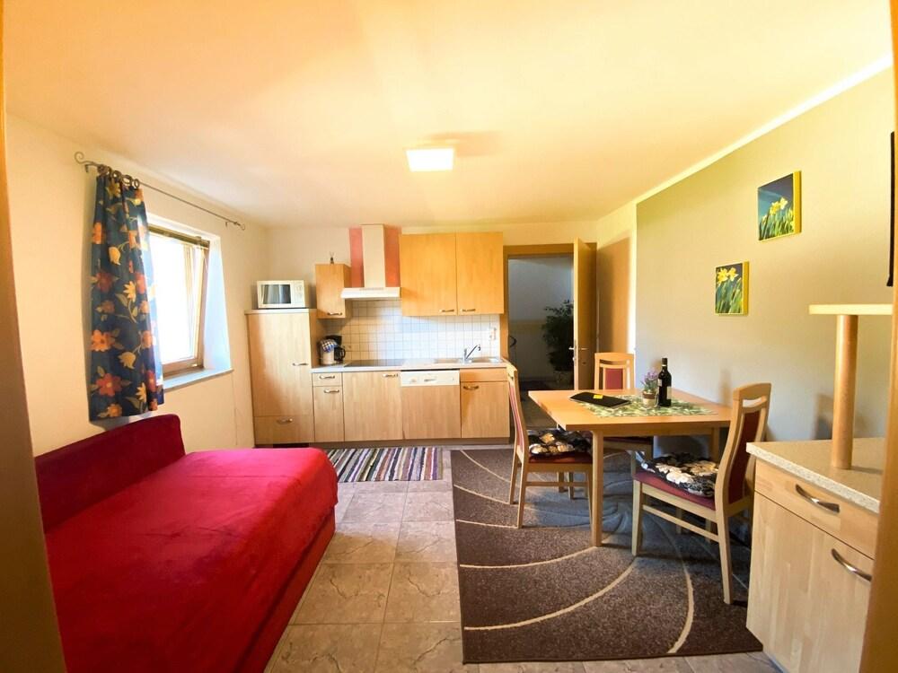 Schweiberer Aschau im Zillertal