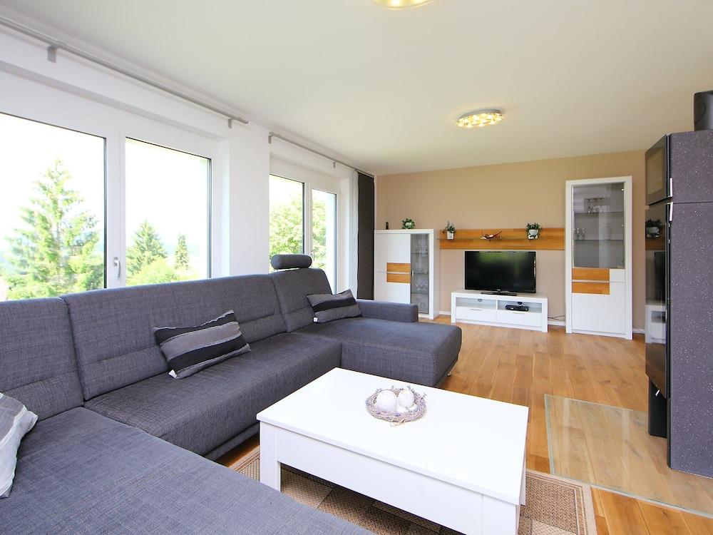 Ambiente L Ffingen in L Ffingen