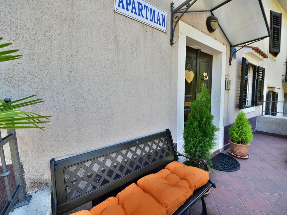 Lovrano Lovran in Lovran