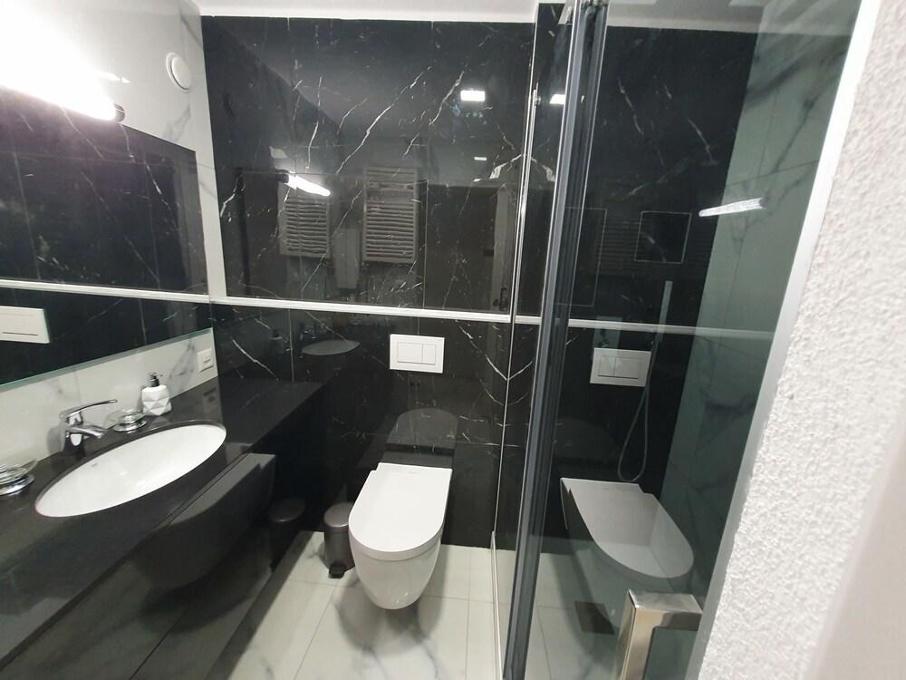 Lago di Lugano Bissone