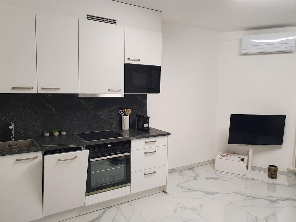 Lago di Lugano Bissone