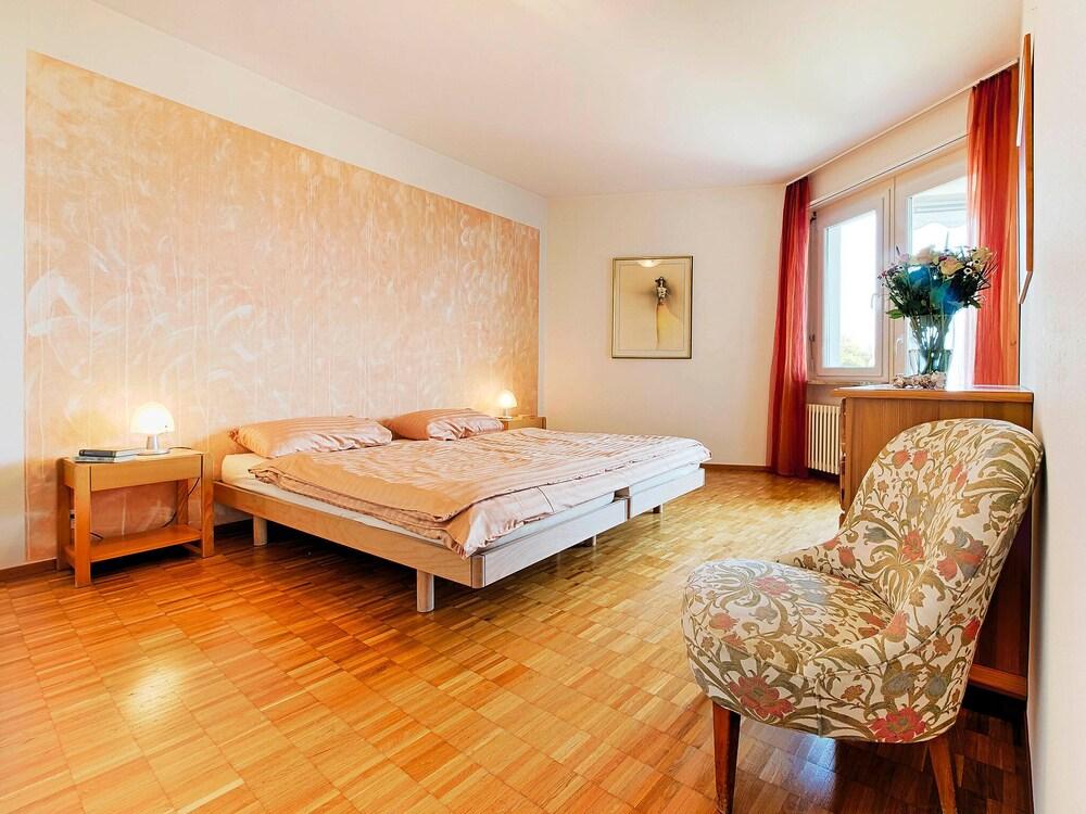 Suite Classic Ascona