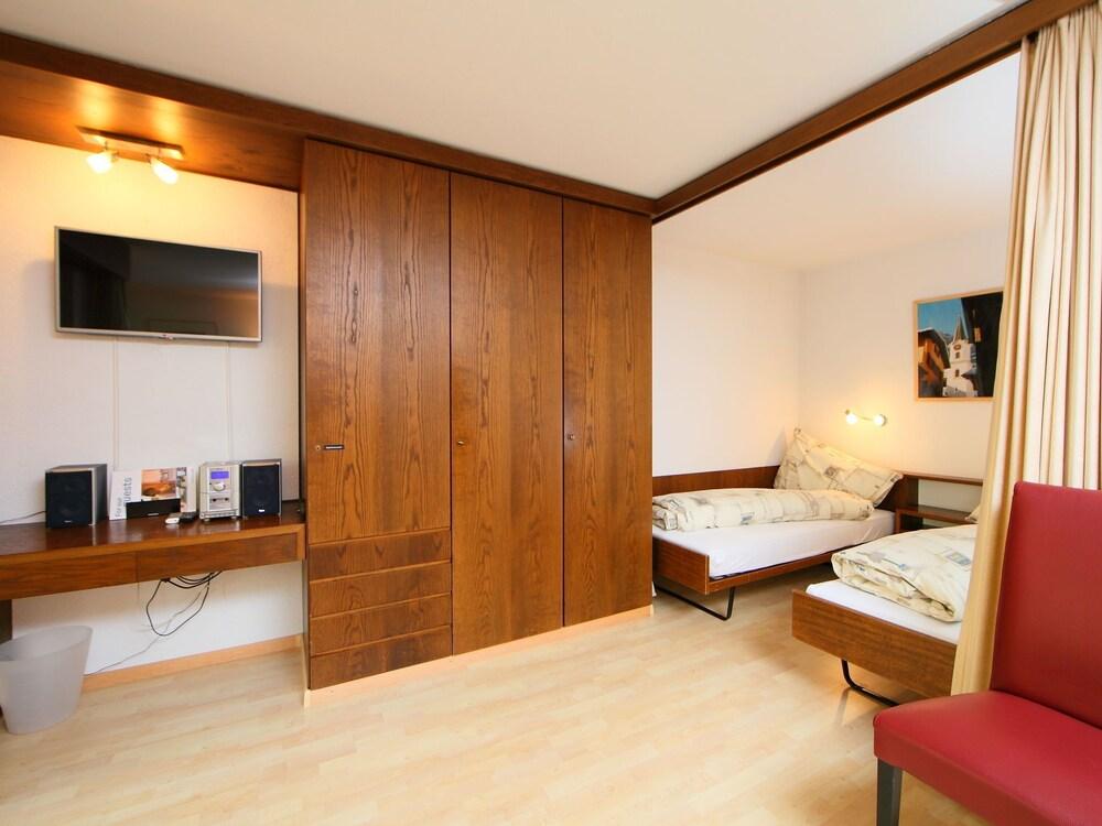 Ringstrasse Leukerbad