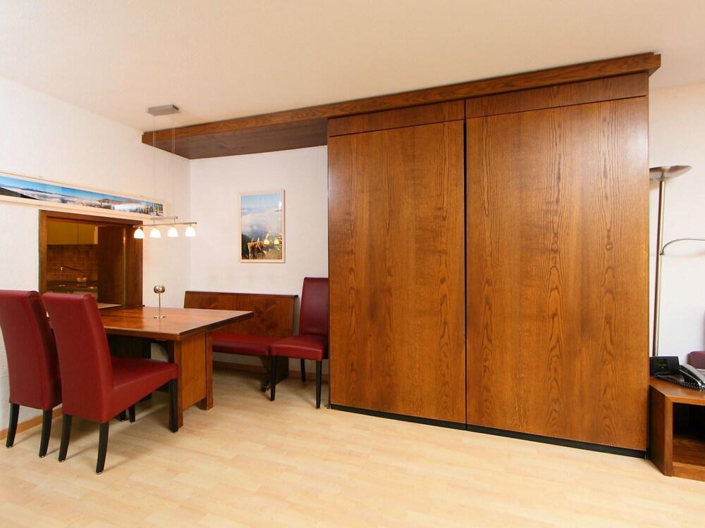 Ringstrasse Leukerbad