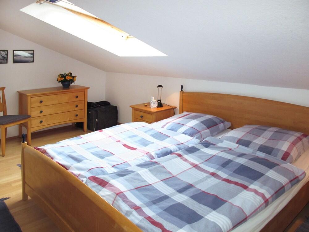 Juliusruh Breege in Breege