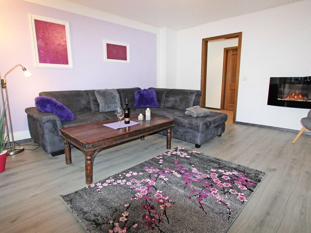 Ferienhaus Born Schieder-schwalenberg