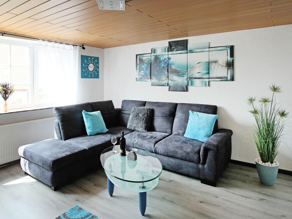 Ferienhaus Born Schieder-schwalenberg