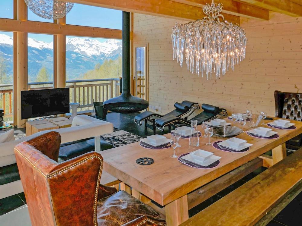 Woovim 8 Nendaz in Nendaz