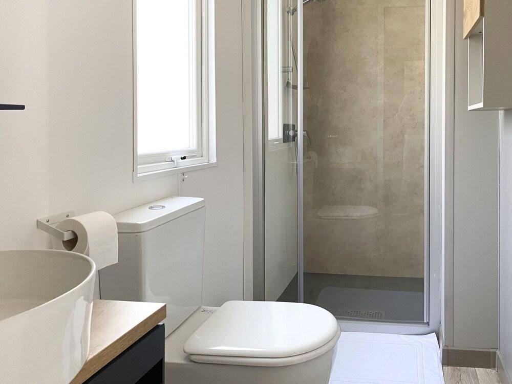 Bungalow Isola Premium Gudo