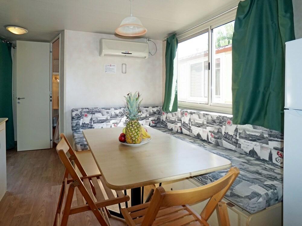 Ponente 6 Marina di Bibbona