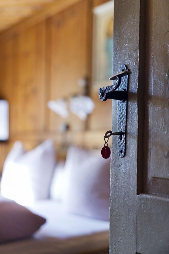 Ferienhaus Gasser Uderns