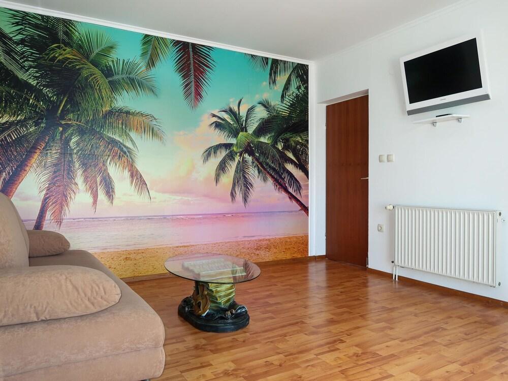 Katica Supetarska Draga