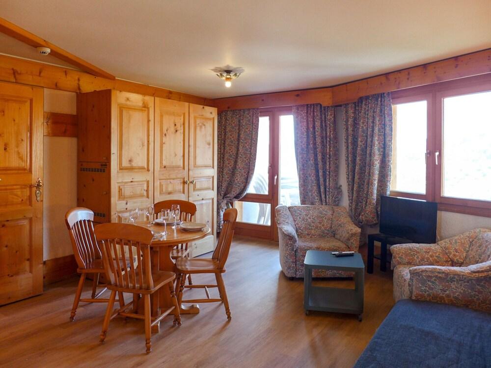 Le Bristol A46 Ollon