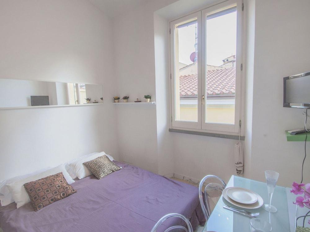 Bufalini 3 - Michelangelo Firenze