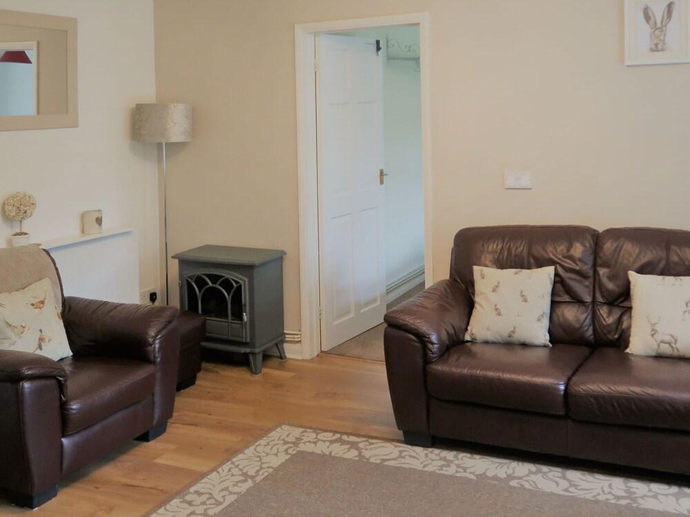 Woodhouse Woodmancote