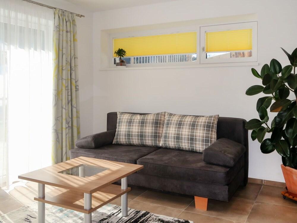 Sonnseit Living Oberau